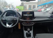 Hyundai i30 Kombi 998,0 88 kw