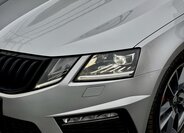 Škoda Octavia Liftback 2,0 l 180 kw