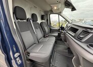 Ford Transit Skříň 2,0 l 96 kw