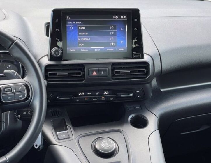 Toyota ProAce City Verso 29