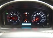 Chevrolet Captiva SUV 2,2 l 135 kw