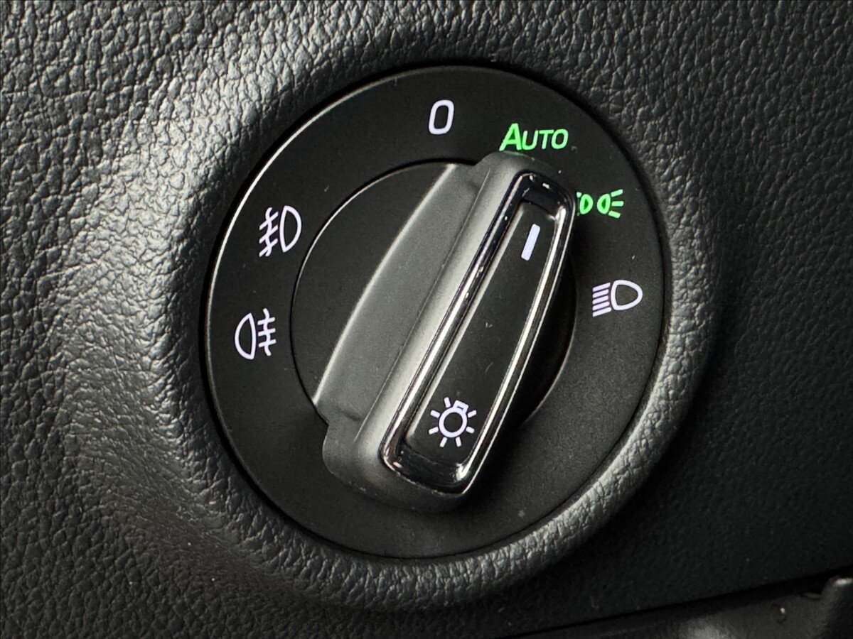 Škoda Superb Kombi 1,5 l 110 kw