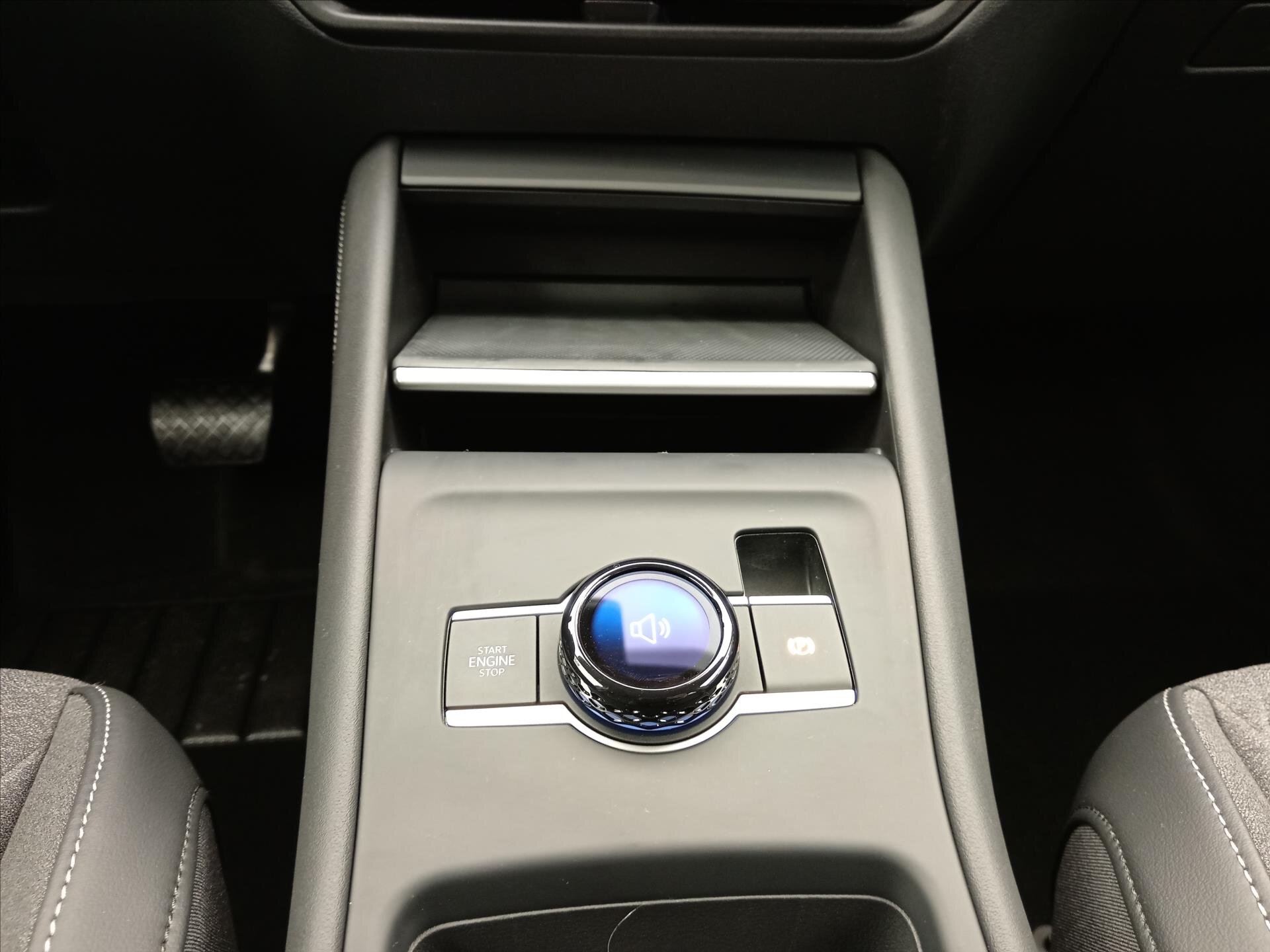 Volkswagen Tayron SUV 1,5 l 110 kw