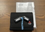 Mitsubishi Eclipse Cross SUV / Terénní 2,4 l 138 kw