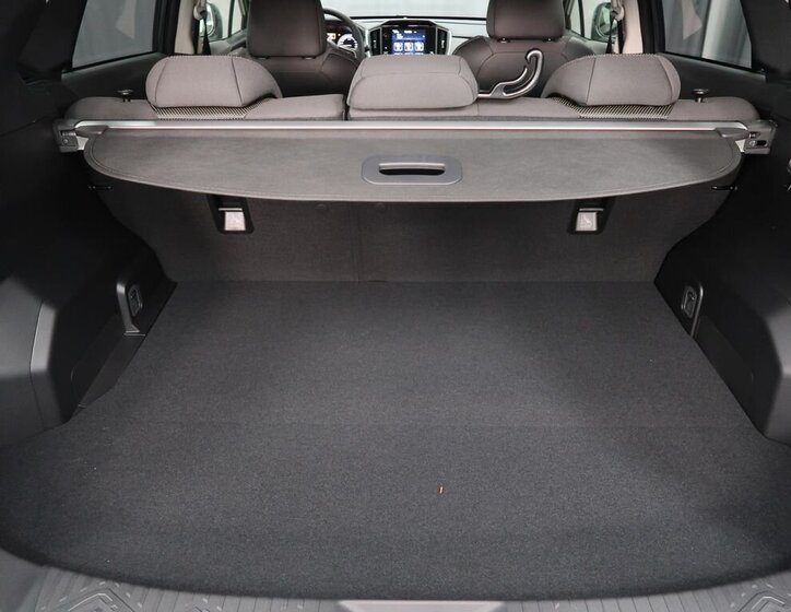 Subaru Crosstrek SUV 2,0 l 112 kw