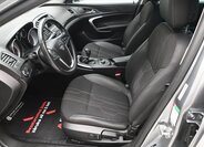 Opel Insignia Ostatní 2,0 l 118 kw