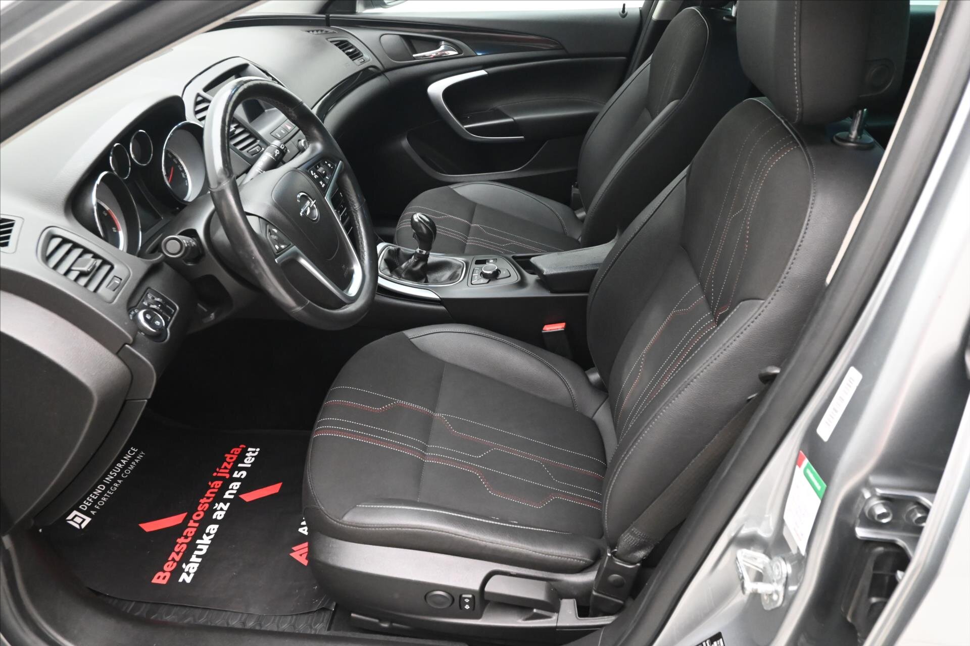 Opel Insignia Ostatní 2,0 l 118 kw