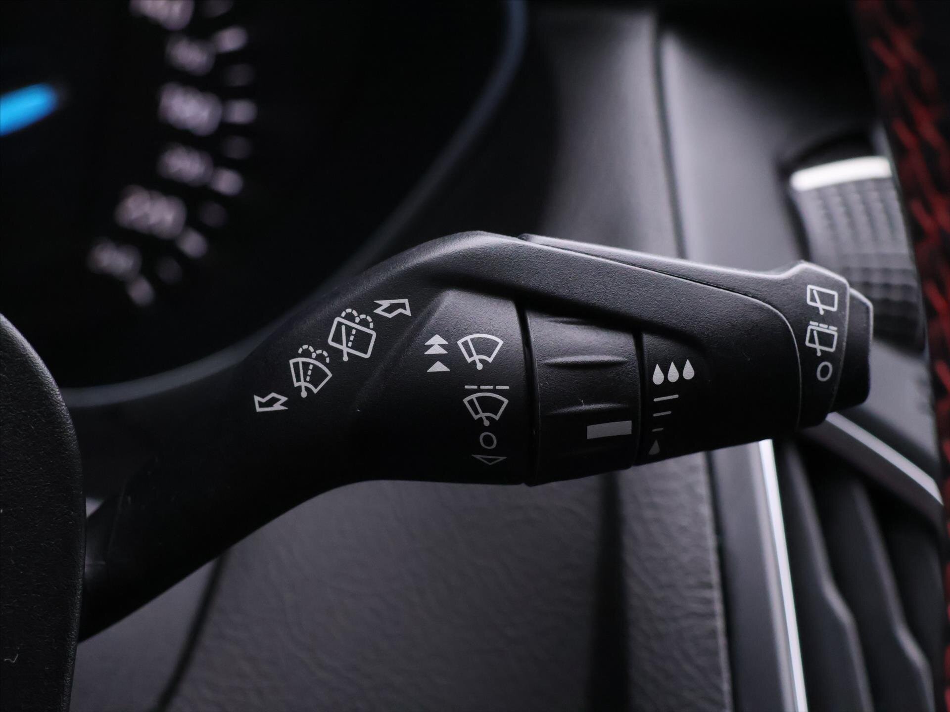 Ford Focus Hatchback 1,5 l 110 kw