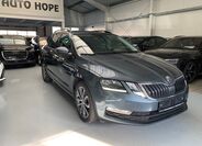 Škoda Octavia 1