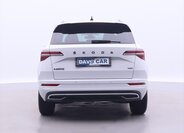 Škoda Karoq SUV / Terénní 2,0 l 110 kw