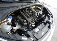 Citroën C3 Hatchback 1,2 l 61 kw