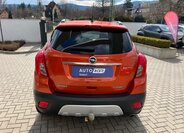 Opel Mokka SUV / Terénní 1,4 l 103 kw