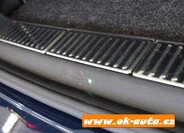 Škoda Superb Kombi 2,0 l 110 kw