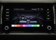 Škoda Kodiaq SUV 2,0 l 140 kw