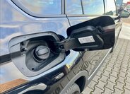 Volkswagen Tiguan SUV 1,5 l 110 kw