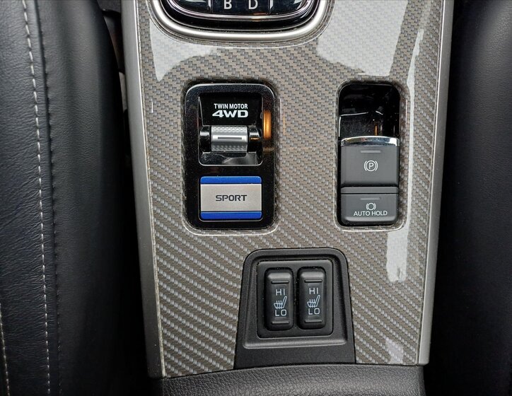 Mitsubishi Outlander Kombi 2,4 l 99 kw