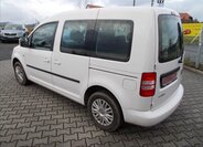 Volkswagen Caddy 11