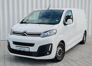 Citroën Jumpy Skříň 1,6 l 85 kw