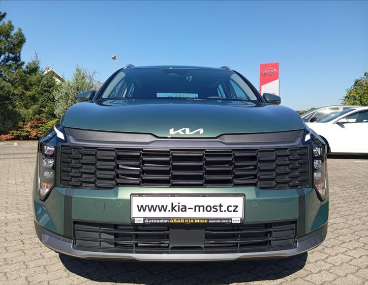 KIA Sportage 3