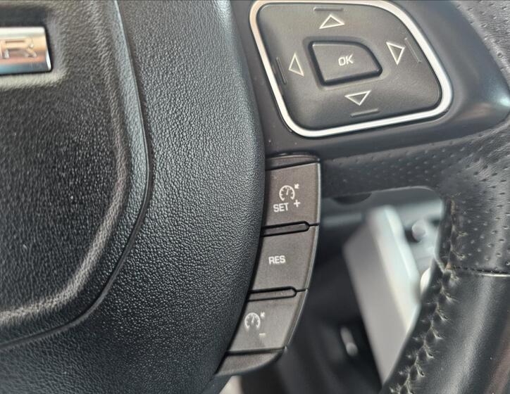 Land Rover Range Rover 20