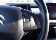 Citroën C4 Cactus Hatchback 1,2 l 81 kw