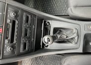 Audi A4 Sedan / Limuzína 1,9 l 74 kw