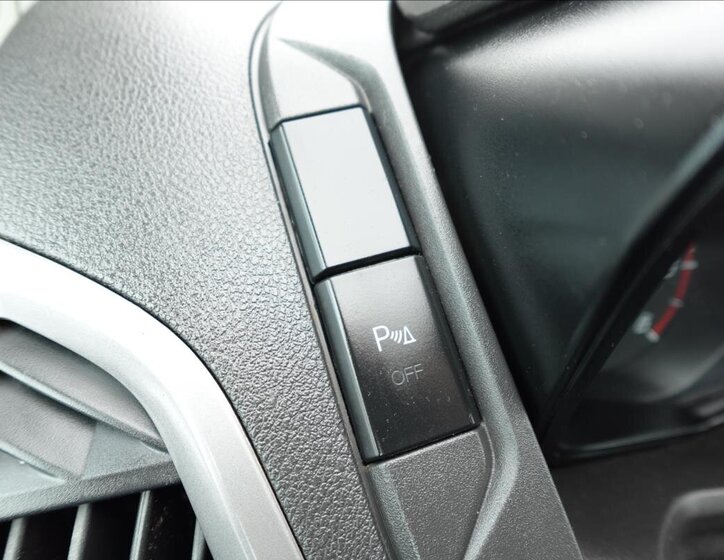 Ford Transit Custom Ostatní 2,0 l 96 kw