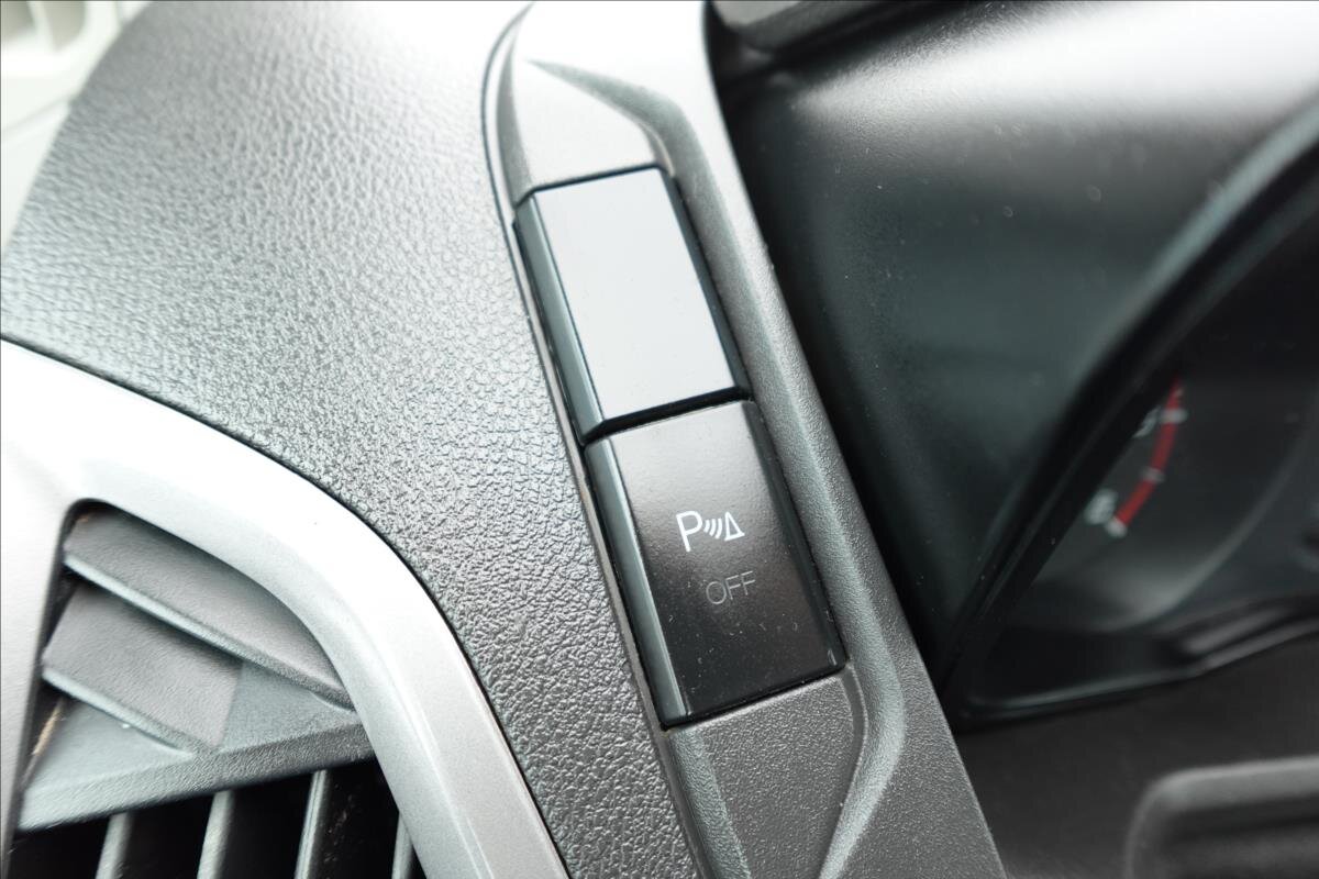 Ford Transit Custom Ostatní 2,0 l 96 kw