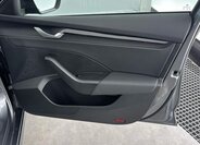 Škoda Octavia Liftback 2,0 l 85 kw