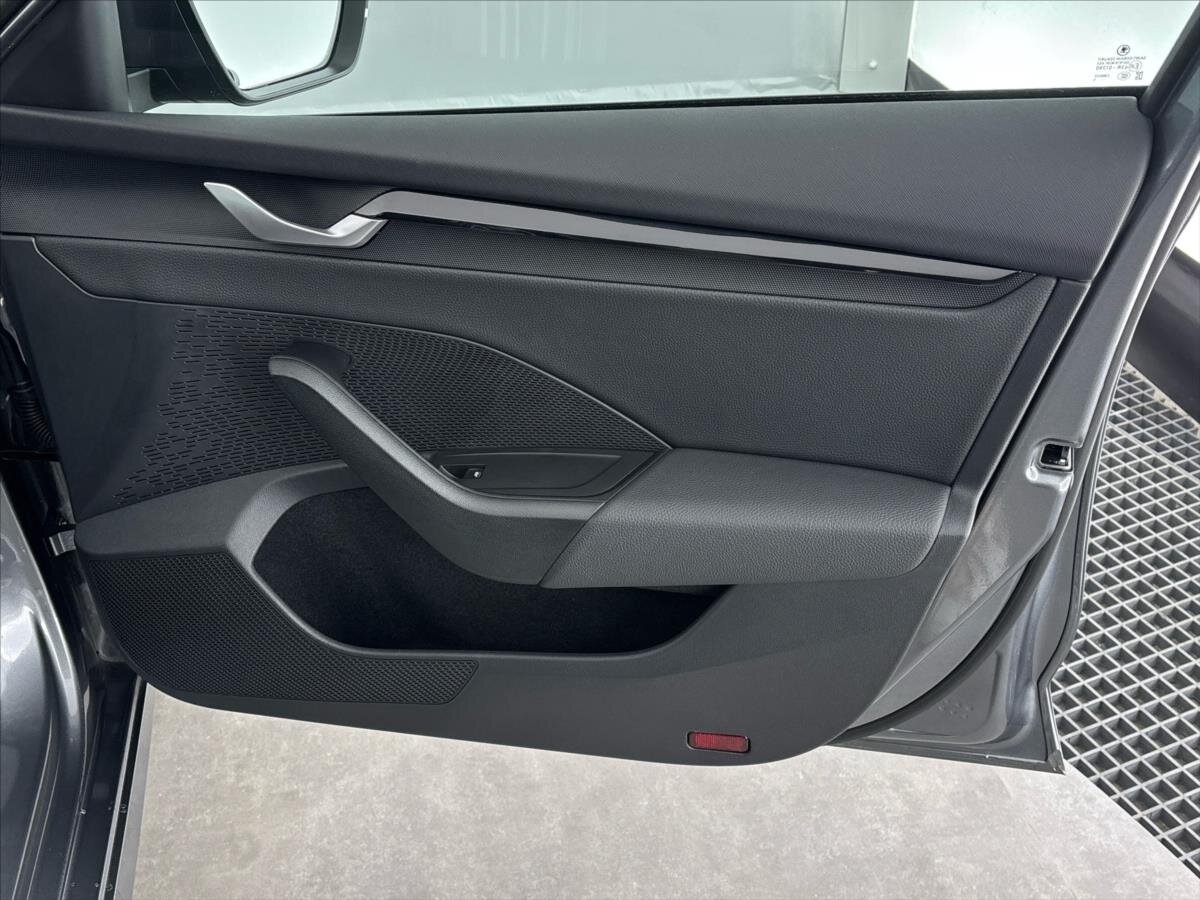 Škoda Octavia Liftback 2,0 l 85 kw