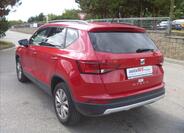 Seat Ateca 4