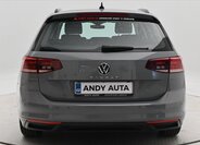 Volkswagen Passat Kombi 2,0 l 110 kw