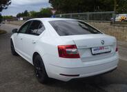 Škoda Octavia 4