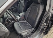 BMW Řada 2 Sedan / Limuzína 2,0 l 110 kw