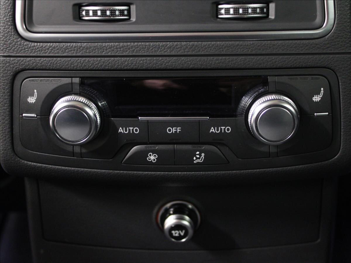 Audi A6 Kombi 3,0 l 160 kw