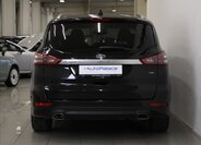 Ford S-MAX MPV 2,0 l 140 kw