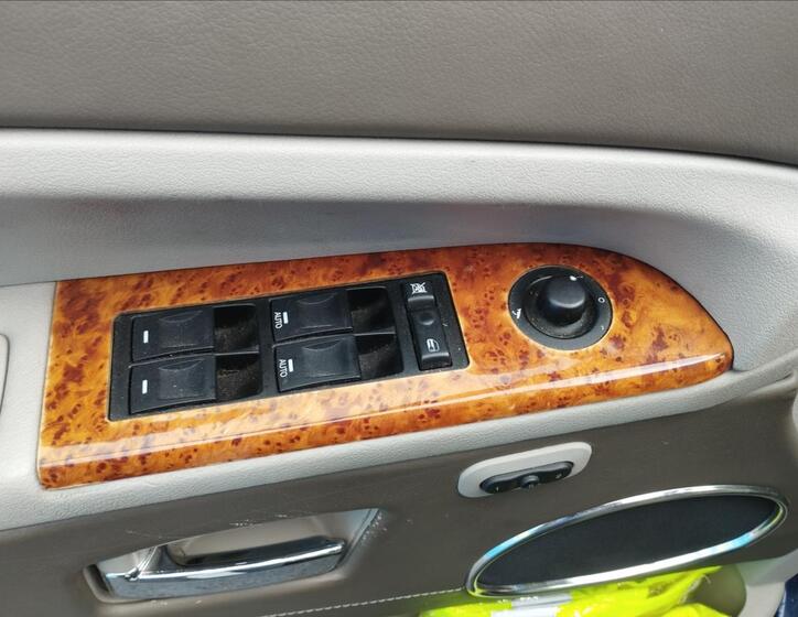 Jeep Grand Cherokee 16