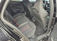 Škoda Fabia Hatchback 1,0 l 85 kw