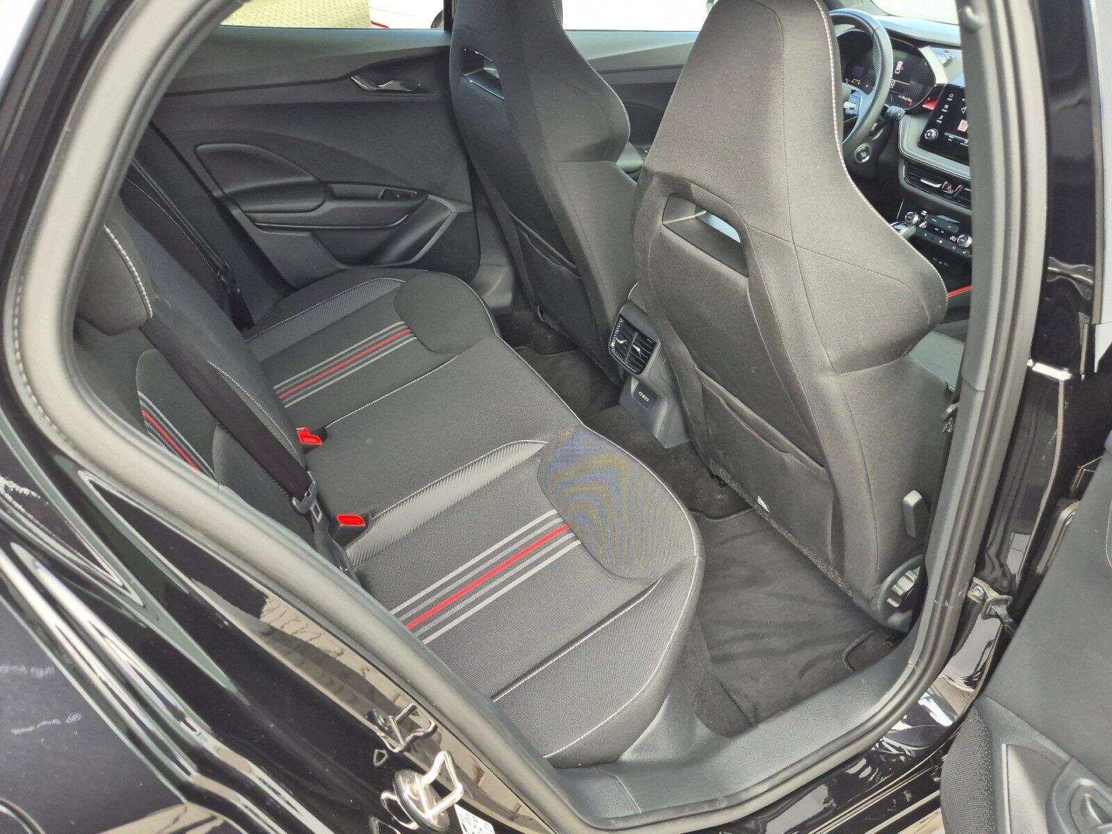 Škoda Fabia Hatchback 1,0 l 85 kw