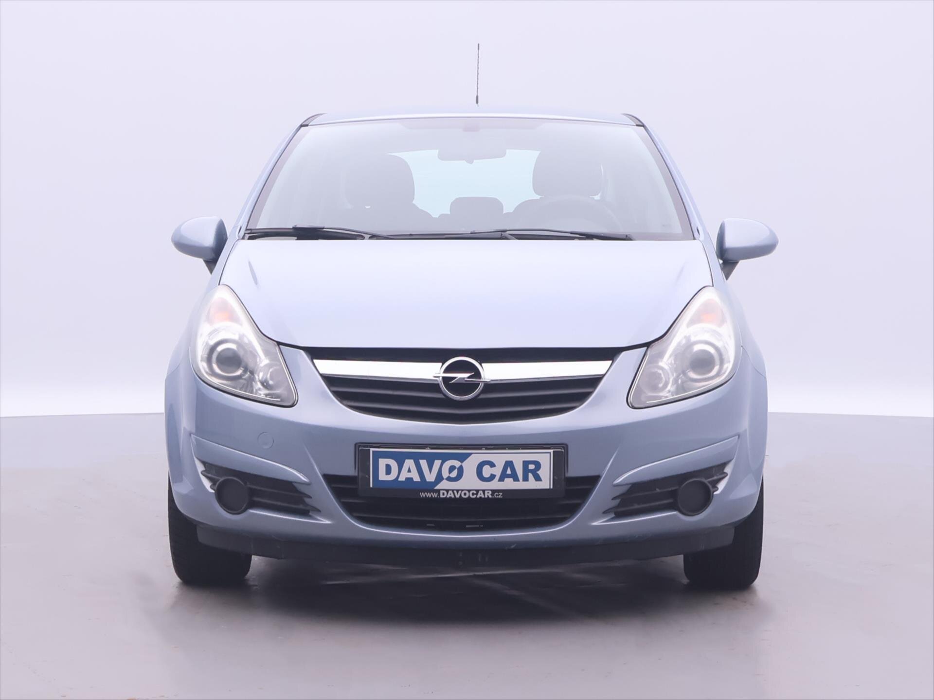 Opel Corsa Hatchback 1,2 l 59 kw