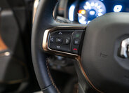 Dodge RAM Pick-up 5,7 l 291 kw