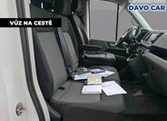 Volkswagen Crafter 3