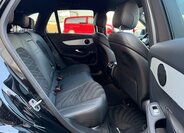 Mercedes-Benz GLC SUV / Terénní 2,0 l 143 kw