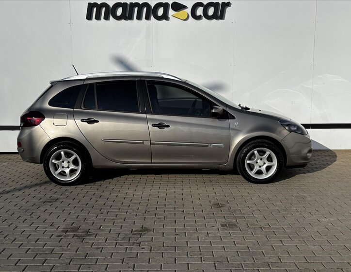 Renault Clio Kombi 1,1 l 74 kw