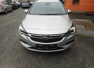 Opel Astra Kombi 1,6 l 100 kw