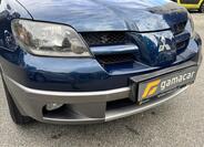 Mitsubishi Outlander 19