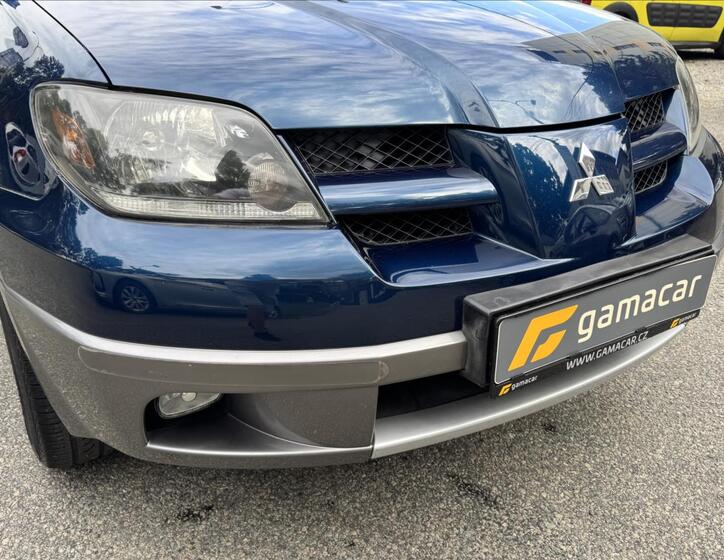 Mitsubishi Outlander 19