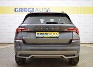Škoda Kamiq SUV / Terénní 999,0 81 kw