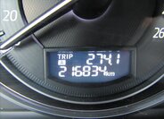 Mazda CX-5 SUV / Terénní 2,2 l 129 kw