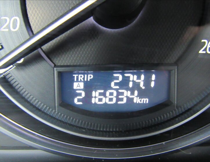 Mazda CX-5 SUV / Terénní 2,2 l 129 kw